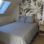 Apartment Le Sechoir Pool Terrace Air Conditioning Cuzance