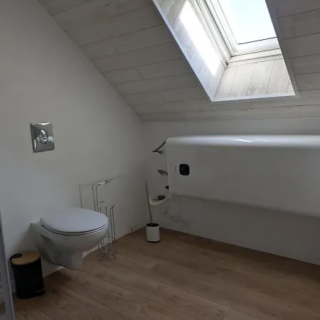 Daire Le Sechoir Pool Terrace Air Conditioning