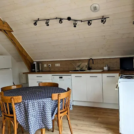 Le Sechoir Pool Terrace Air Conditioning Apartmán