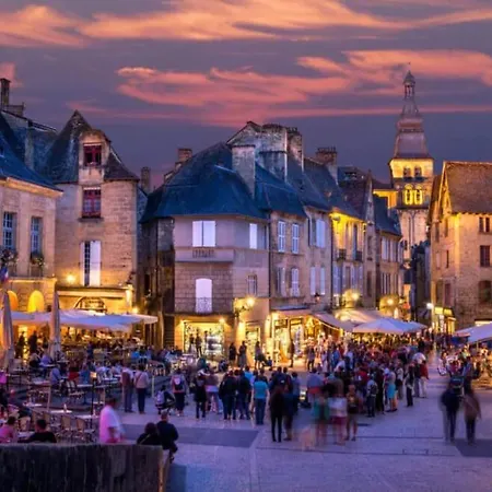 Le Sechoir Pool Terrace Air Conditioning Cuzance