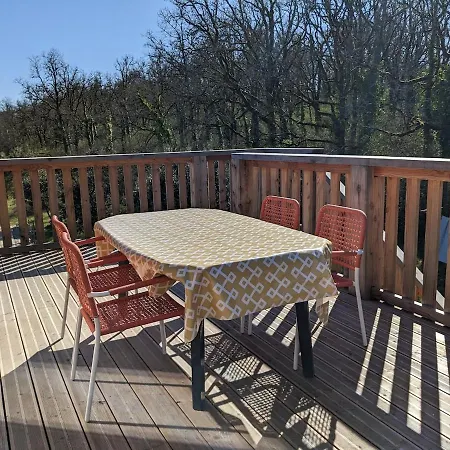 Le Sechoir Pool Terrace Air Conditioning Apartment Cuzance