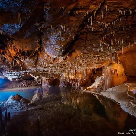 Le Sechoir Pool Terrace Air Conditioning Apartmán
