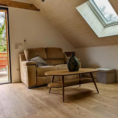 Le Sechoir Pool Terrace Air Conditioning