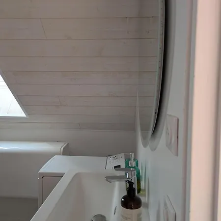 Apartmán Le Sechoir Pool Terrace Air Conditioning *