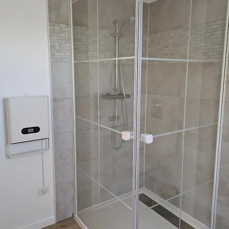 Le Sechoir Pool Terrace Air Conditioning * Cuzance