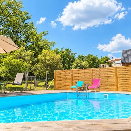Le Séchoir Pool Terrace Air Conditioning Appartamento