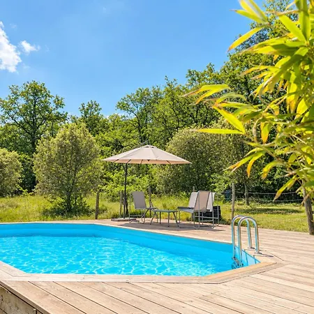 Le Séchoir Pool Terrace Air Conditioning *